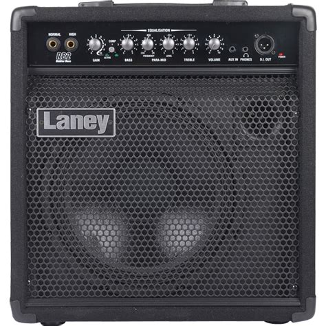 laney bass amplifier|30 watt bass amp.